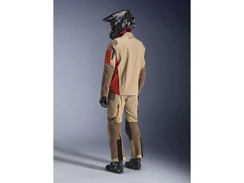 Geaca enduro/adventure ALPINESTARS MAXDURA DRYSTAR®XF LAMINATED