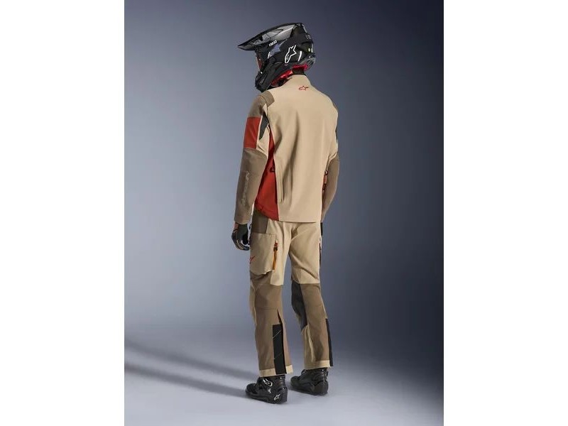 Geaca enduro/adventure ALPINESTARS MAXDURA DRYSTAR®XF LAMINATED
