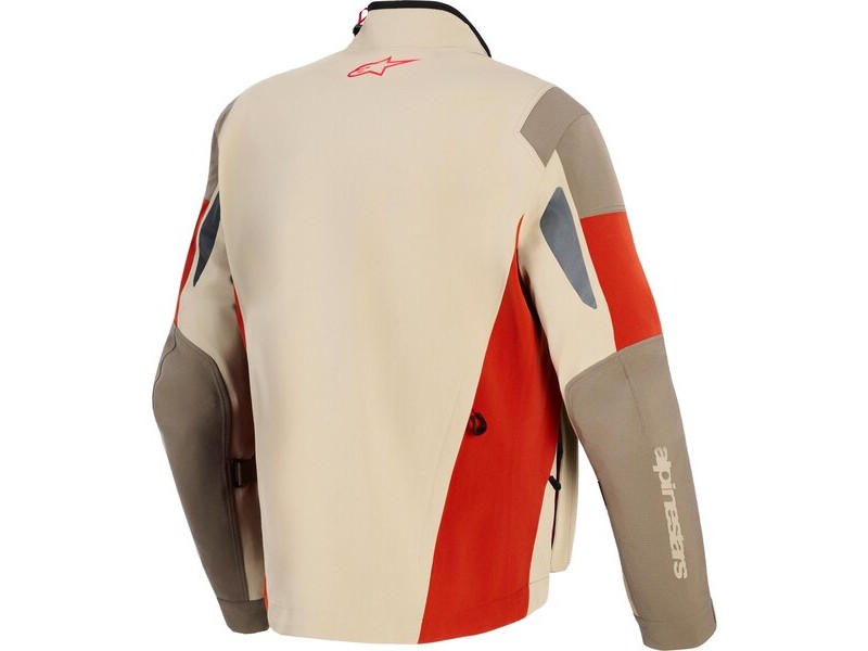 Geaca enduro/adventure ALPINESTARS MAXDURA DRYSTAR®XF LAMINATED