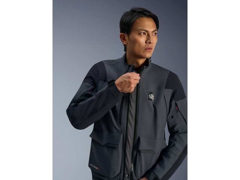 Geaca enduro/adventure ALPINESTARS MAXDURA DRYSTAR®XF LAMINATED