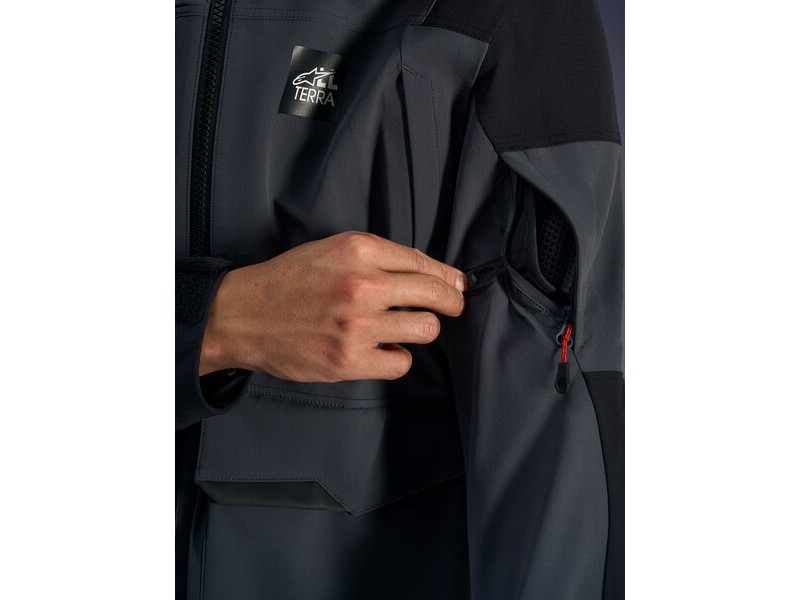 Geaca enduro/adventure ALPINESTARS MAXDURA DRYSTAR®XF LAMINATED