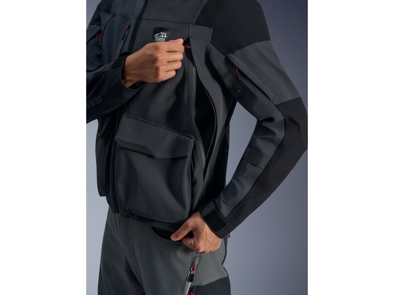 Geaca enduro/adventure ALPINESTARS MAXDURA DRYSTAR®XF LAMINATED