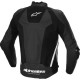 Geaca de piele sport ALPINESTARS MISSILE V3 AIRFLOW