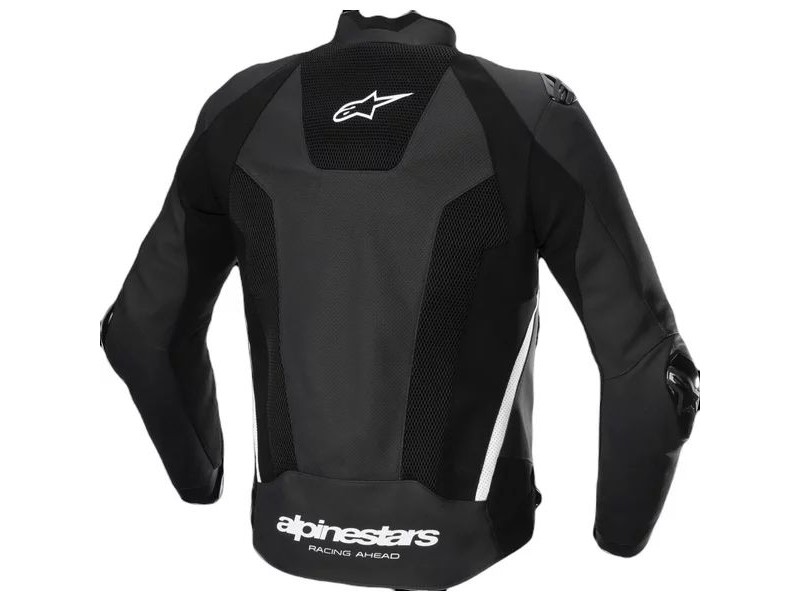 Geaca de piele sport ALPINESTARS MISSILE V3 AIRFLOW Geaca de piele sport ALPINESTARS MISSILE V3 AIRFLOW
