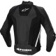 Geaca de piele sport ALPINESTARS MISSILE V3 AIRFLOW Geaca de piele sport ALPINESTARS MISSILE V3 AIRFLOW
