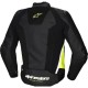 Geaca de piele sport ALPINESTARS MISSILE V3 AIRFLOW Geaca de piele sport ALPINESTARS MISSILE V3 AIRFLOW