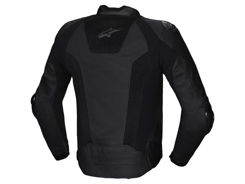 Geaca de piele sport ALPINESTARS MISSILE V3 AIRFLOW Geaca de piele sport ALPINESTARS MISSILE V3 AIRFLOW
