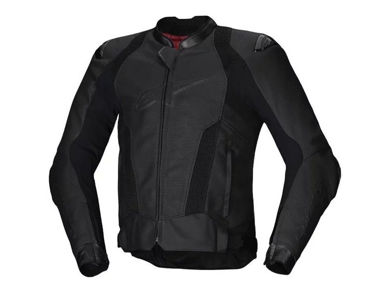 Geaca de piele sport ALPINESTARS MISSILE V3 AIRFLOW Geaca de piele sport ALPINESTARS MISSILE V3 AIRFLOW