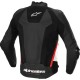 Geaca de piele sport ALPINESTARS MISSILE V3 AIRFLOW Geaca de piele sport ALPINESTARS MISSILE V3 AIRFLOW