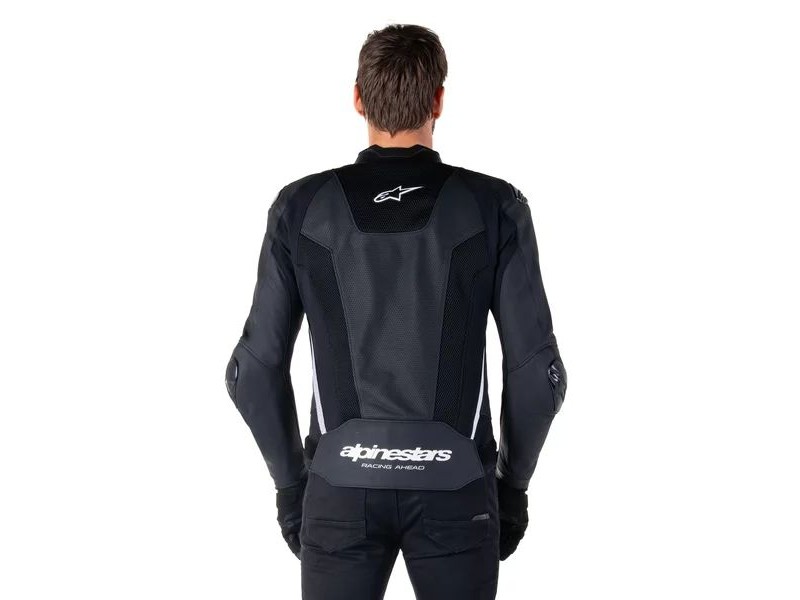 Geaca de piele sport ALPINESTARS MISSILE V3 AIRFLOW Geaca de piele sport ALPINESTARS MISSILE V3 AIRFLOW