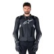 Geaca de piele sport ALPINESTARS MISSILE V3 AIRFLOW