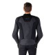 Geaca de piele sport ALPINESTARS MISSILE V3 AIRFLOW Geaca de piele sport ALPINESTARS MISSILE V3 AIRFLOW
