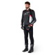 Geaca de piele sport ALPINESTARS MISSILE V3 AIRFLOW