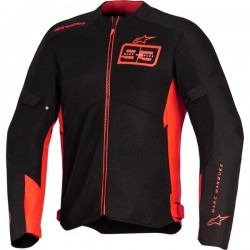 Geaca textil de vara ALPINESTARS MM93 C-1 AIR Geaca textil de vara ALPINESTARS MM93 C-1 AIR