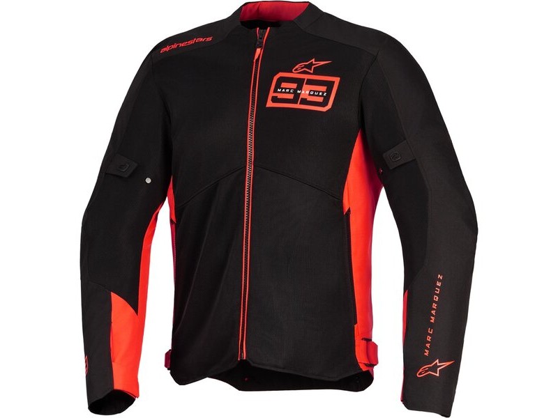 Geaca textil de vara ALPINESTARS MM93 C-1 AIR