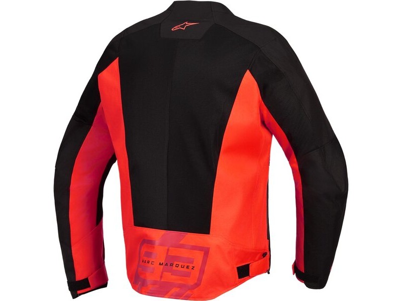 Geaca textil de vara ALPINESTARS MM93 C-1 AIR