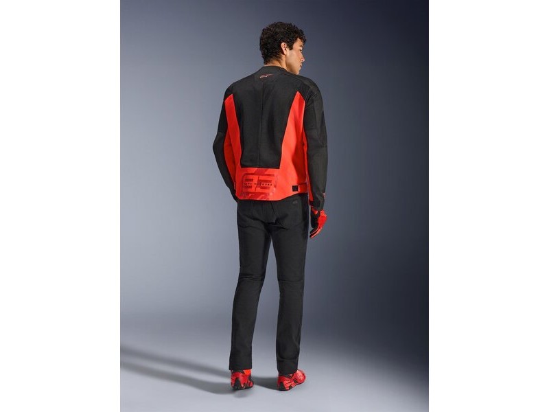 Geaca textil de vara ALPINESTARS MM93 C-1 AIR