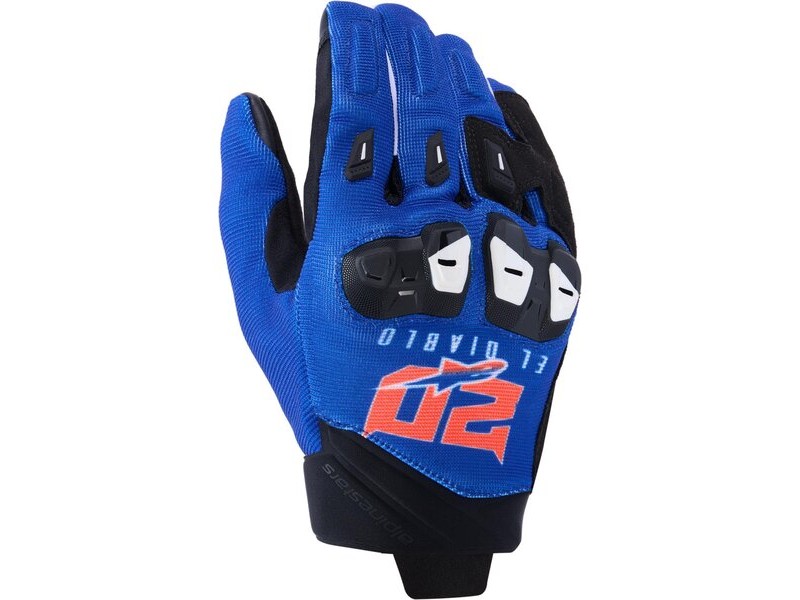 Manusi de vara ALPINESTARS FQ20 SP X 1