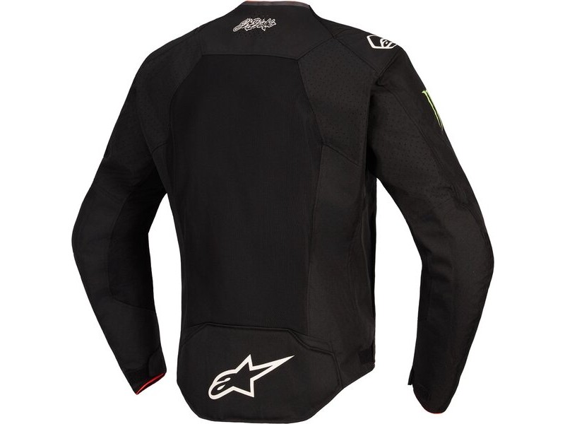 Geaca textil de vara ALPINESTARS FQ20 T-SPS AIR V2 MONSTER