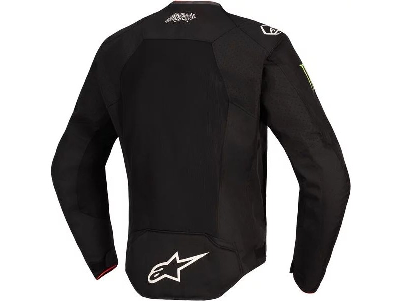 Geaca textil de vara ALPINESTARS FQ20 T-SPS AIR V2 MONSTER Geaca textil de vara ALPINESTARS FQ20 T-SPS AIR V2 MONSTER