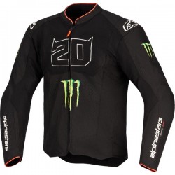 Geaca textil de vara ALPINESTARS FQ20 T-SPS AIR V2 MONSTER