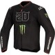 Geaca textil de vara ALPINESTARS FQ20 T-SPS AIR V2 MONSTER