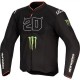 Geaca textil de vara ALPINESTARS FQ20 T-SPS AIR V2 MONSTER Geaca textil de vara ALPINESTARS FQ20 T-SPS AIR V2 MONSTER