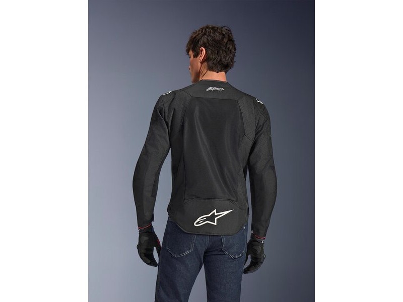Geaca textil de vara ALPINESTARS FQ20 T-SPS AIR V2 MONSTER