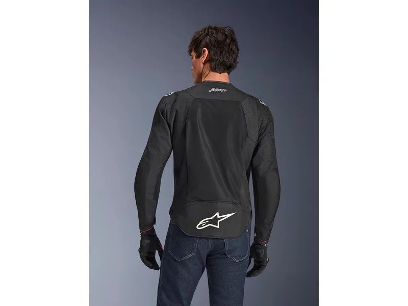 Geaca textil de vara ALPINESTARS FQ20 T-SPS AIR V2 MONSTER Geaca textil de vara ALPINESTARS FQ20 T-SPS AIR V2 MONSTER