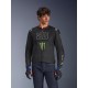 Geaca textil de vara ALPINESTARS FQ20 T-SPS AIR V2 MONSTER