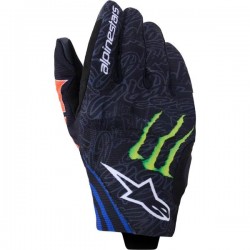 Manusi de vara ALPINESTARS FQ20 REEF V2 MONSTER Manusi de vara ALPINESTARS FQ20 REEF V2 MONSTER