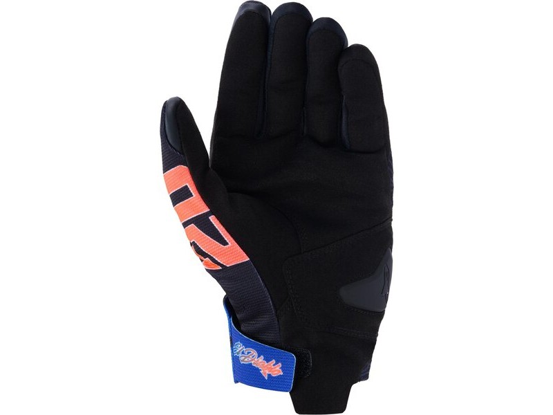 Manusi de vara ALPINESTARS FQ20 REEF V2 MONSTER