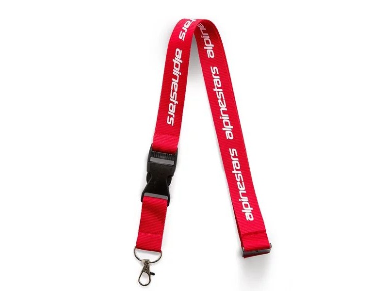 Breloc ALPINESTARS LINEAR LANYARD