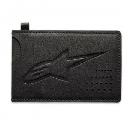 Portofel pentru card ALPINESTARS AGELESS