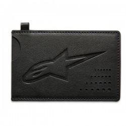 Portofel pentru card ALPINESTARS AGELESS