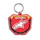 Breloc ALPINESTARS PLATE