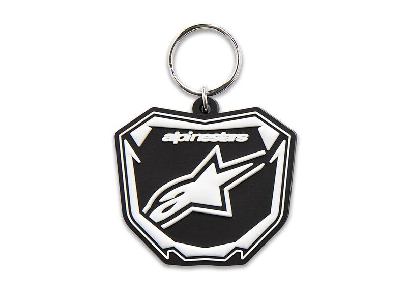 Breloc ALPINESTARS PLATE