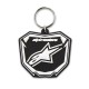 Breloc ALPINESTARS PLATE