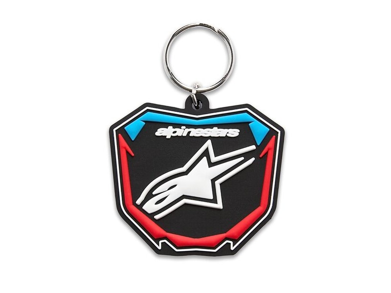 Breloc ALPINESTARS PLATE
