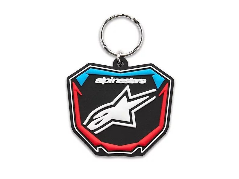 Breloc ALPINESTARS PLATE