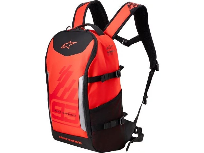 Rucsac ALPINESTARS MM93 AMP3 BACKPACK