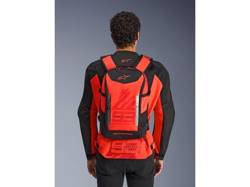 Rucsac ALPINESTARS MM93 AMP3 BACKPACK