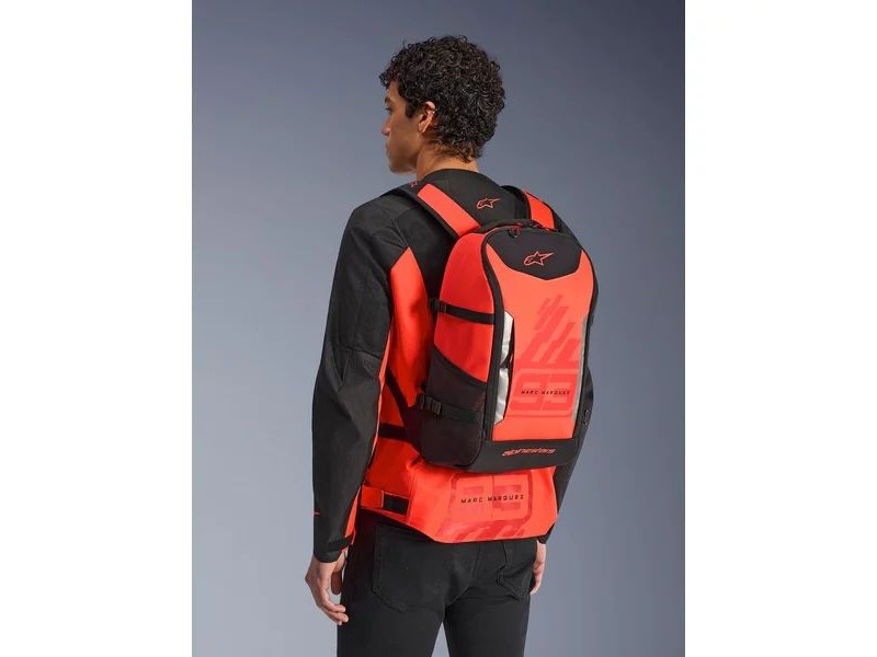 Rucsac ALPINESTARS MM93 AMP3 BACKPACK