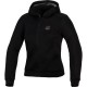 Hanorac de protectie dama ALPINESTARS STELLA CHROME SUPERAIRFLOW Hanorac de protectie dama ALPINESTARS STELLA CHROME SUPERAIRFLOW