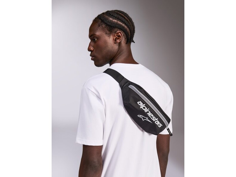 Borseta ALPINESTARS ONLY LINEAR HIP BAG