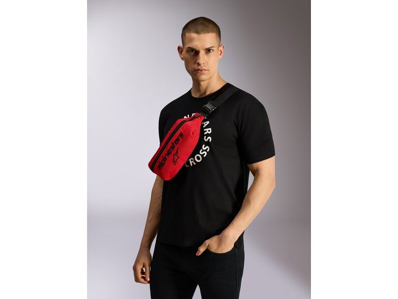 Borseta ALPINESTARS ONLY LINEAR HIP BAG