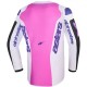 Tricou cross-enduro de copii ALPINESTARS FLUID GRID 2026