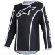 Tricou cross-enduro de copii ALPINESTARS FLUID APEX 2026