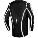 Tricou cross-enduro de copii ALPINESTARS FLUID APEX 2026