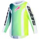 Tricou cross-enduro de copii ALPINESTARS FLUID PORTL 2026